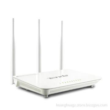N80 Wireless N900 Concurrent Dual-band Gigabit Router
